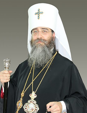 Ob. Chrysostomos